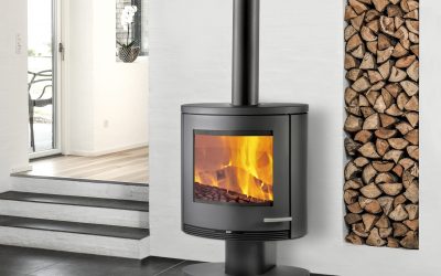 Wood burning stoves and their role in our low carbon future