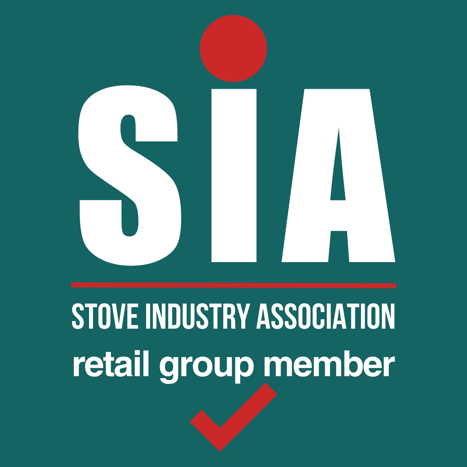 SIA | Stove Industry Association | Retail Group Member